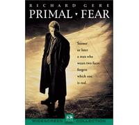 Primal Fear [Import allemand]