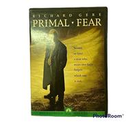 Primal Fear [Import USA Zone 1]