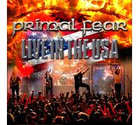 Primal Fear - Live in The USA [Import]