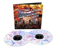 Primal Fear - Live in the USA - Vinyl Record DLP - K72z