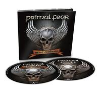 Primal Fear - Métal Commando