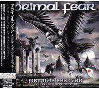 Primal Fear - Metal is Forever [Import]