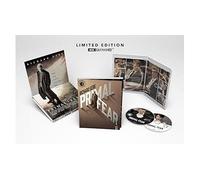 Primal Fear : Paramount Presents Édition Limitée Blu-ray 4K Ultra HD