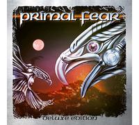 Primal Fear – Édition Deluxe – Warner Music