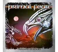 Primal Fear – Primal Fear