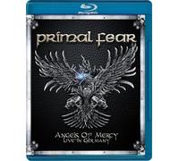 Angels Of Mercy Blu-ray