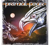Primal Fear - Primal Fear-Deluxe [Import]