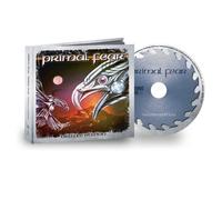 PRIMAL FEAR - PRIMAL FEAR (DELUXE EDITION) CD NEUF