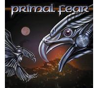 Primal Fear - Primal Fear (Vinyl Yellow)