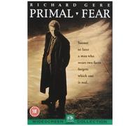Primal Fear [Region 2]