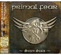 Primal Fear - Seven Seals