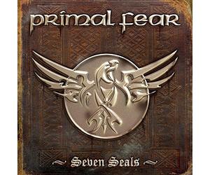Primal Fear - Seven Seals