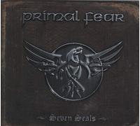 Primal Fear - Seven Seals [Import]