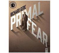 Primal Fear [Ultra Hd] Ltd Ed, 4k Mastering, Ac-3/Dolby Digital, Dolby, Dubbed, Subtitled, Widescreen