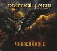 Primal Fear - Unbreakable