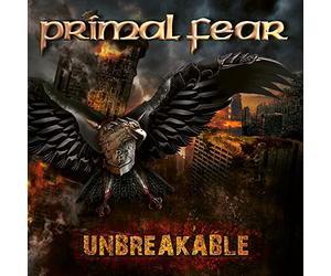 Primal Fear - Unbreakable