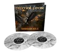 Primal Fear - Unbreakable