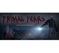 Primal Fears (PC)