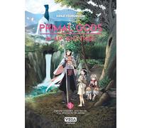 Primal Gods in Ancient Times - Tome 1