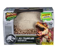 Primal Hatch Dino éclosion secrète