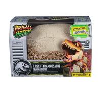 Primal Hatch - T-Rex à faire naître - 100 sons et interactions - dès 5 ans
