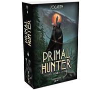 Primal Hunter - Tome 1 : une aventure de LitRPG. Saga de science-fiction et fantasy aux deux millions de lecteurs, Livre nouveauté 2024 (version française) (1)