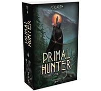 Primal Hunter - Tome 1 - Zogarth - Lorestone - broché - Roman