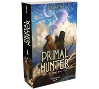 Primal Hunter - Tome 3 : une aventure de LitRPG. Saga de science-fiction et fantasy aux deux millions de lecteurs, Livre nouveauté 2025 (version française) (3)