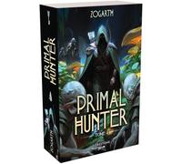 Primal Hunter - Tome 4 : une aventure de LitRPG. Saga de science-fiction et fantasy aux deux millions de lecteurs, Livre nouveauté 2026 (version française) (4)