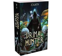 Primal Hunter - Tome 4 - Zogarth - Lorestone - broché - Roman