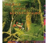 Primal Instinct - Heart of the Rainforest