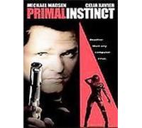 Primal Instinct [Import USA Zone 1]
