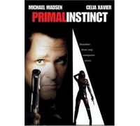 Primal Instinct (Love.com) [Import USA Zone 1]