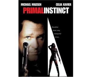 Primal Instinct (Love.com) [Import USA Zone 1]