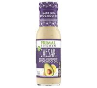 Primal Kitchen - Caesar Dressing & Marinade - 8 FL oz