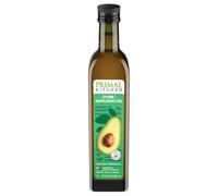 Primal Kitchen - Huile pressée au froid d'avocat - 16.9 once liquide