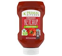 Primal Kitchen Ketchup compressible non sucré, 530 ml