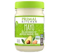 Primal Kitchen - Mayo fait avec de l'huile d'avocat - 12 once.