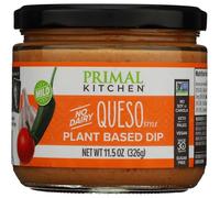 Primal Kitchen Queso à base de plantes sans produits laitiers, 326 g