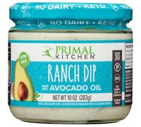 Primal Kitchen Ranch Dip, 283,5 g