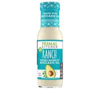 Primal Kitchen Ranch Vinaigrette et marinade 236 ml