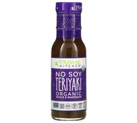 Primal Kitchen, Sauce et Marinade Teriyaki Biologique Sans Soja, 8,5 oz (241 g)