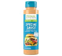 Primal Kitchen Sauce spéciale pour trempettes, 30 cl