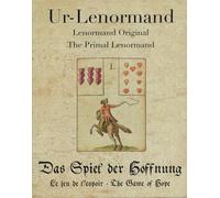 Primal Lenormand the Game of Hope