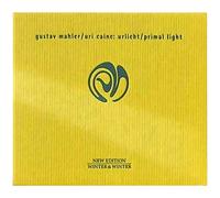 Caine, Uri - Gustav Mahler - Primal Light