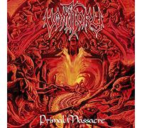 Primal Massacre