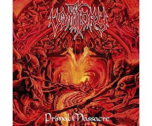 Primal Massacre