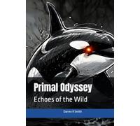 Primal Odyssey: Echoes of the Wild