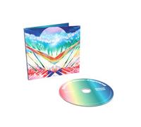 Beverly Glenn-Copeland – Primal Prayer – CD – Réédition (nouveau)