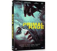 Primal Rage